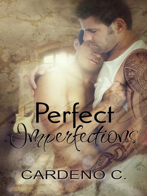 cover image of Perfect Imperfections